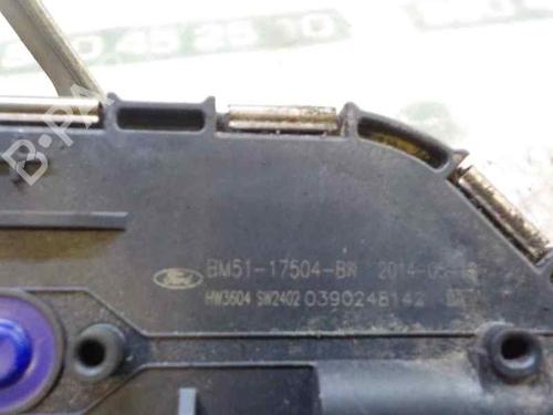 Front wiper motor FORD FOCUS III 1.0 EcoBoost | BP6423327M29 