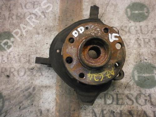 Used Right front steering knuckle Right front steering knuckle 3783904 3783904