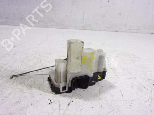 Front left lock FIAT 500 (312_) 1.2 (312AXA1A) | BP10103076C98 