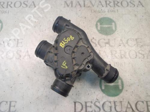 Used Throttle body CITROËN DS3 (SA_) [2009-2016]  4014751