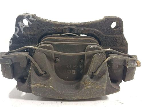 Right front brake caliper AUDI A4 B9 Avant (8W5, 8WD) 2.0 TDI | BP36988799M104 - Image 4