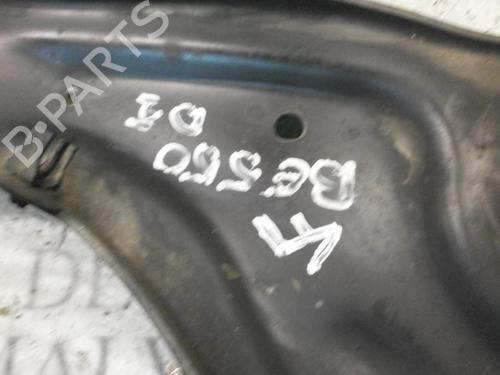 Venstre fortil bærearm RENAULT LAGUNA II (BG0/1_) 1.9 dCi (BG08, BG0G) | BP3781737M12 