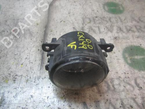 Used Right front fog light Right front fog light 3839111 3839111