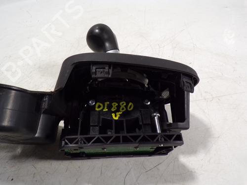 Gear lever OPEL CORSA D (S07) 1.2 (L08, L68) | BP9249946M90 