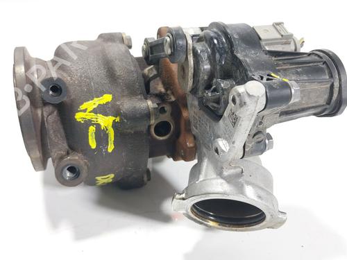 Turbocharger/Supercharger SEAT LEON Sportstourer (KL8, KLD) 1.0 TSI | BP28208368M71 