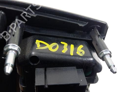 Climate control BMW 7 (F01, F02, F03, F04) 740 d xDrive | BP20294780I5 