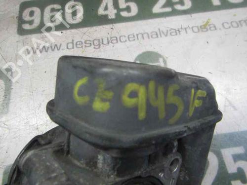Throttle body AUDI A3 (8P1)  | BP3861198M82 
