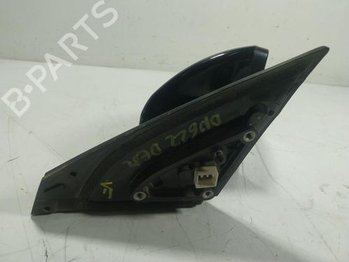 Right mirror KIA SPORTAGE III (SL) 2.0 CRDi | BP23231109C27 