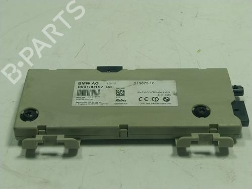 Module électronique BMW X6 (E71, E72) xDrive 40 d (306 hp) 17909626