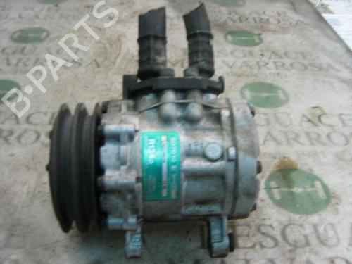 Used AC compressor AC compressor 3772210 3772210