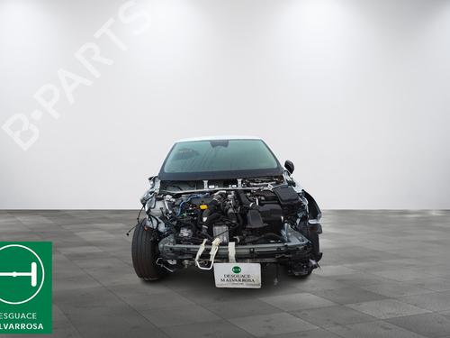 Right taillight RENAULT CLIO V (B7_) 1.5 Blue dCi 100 (B7AD) | BP31163535C35