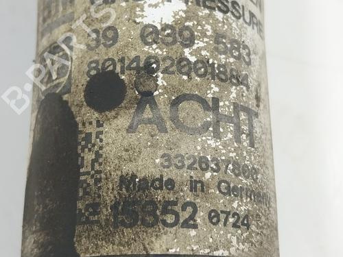 Left rear shock absorber OPEL ASTRA K (B16) 1.6 CDTi (68) | BP17608795M18 