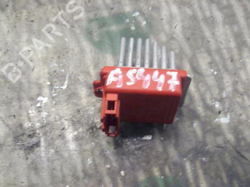 Used Heater resistor VW GOLF IV (1J1) 1.6 (100 hp) 11641445