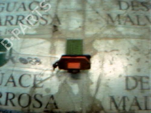 Used Heater resistor HYUNDAI ATOS (MX) [1997-2015]  11645278