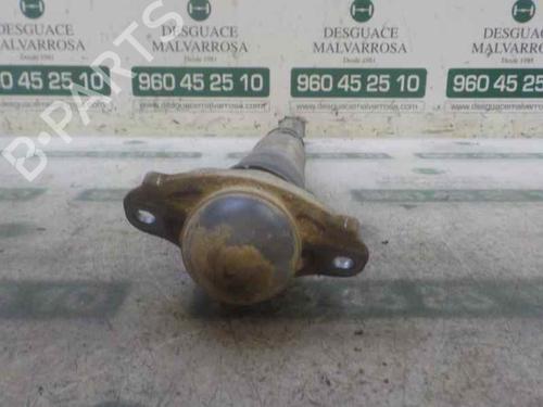 Left rear shock absorber VW GOLF VII Variant (BA5, BV5) 1.6 TDI | BP9104874M18 