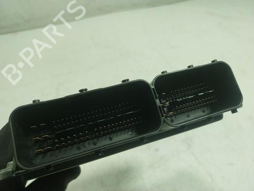 Engine control unit (ECU) BMW X3 (E83) 2.5 si | BP16544142M57 