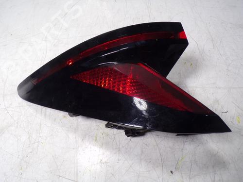 Used Left taillight Left taillight HYUNDAI TUCSON (NX4E, NX4A) 1.6 CRDi (136 hp) 10157046 10157046
