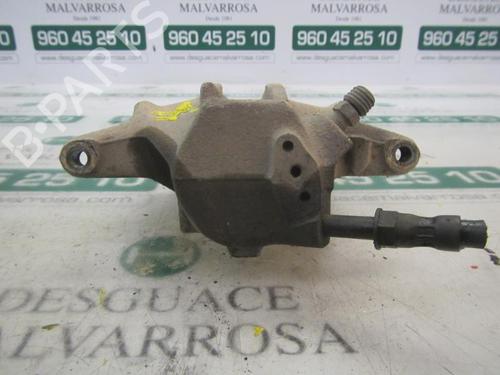 Right front brake caliper SEAT INCA (6K9)  | BP11550553M104 