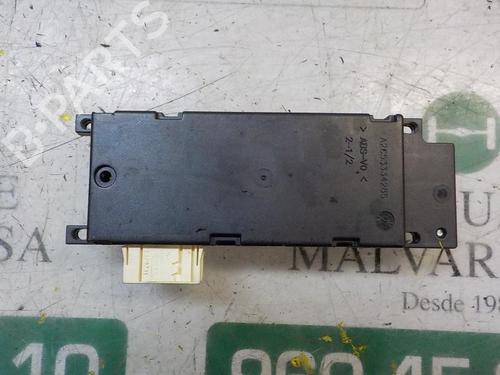 Módulo eletrónico CITROËN BERLINGO MULTISPACE (B9)  | BP3871703M83 