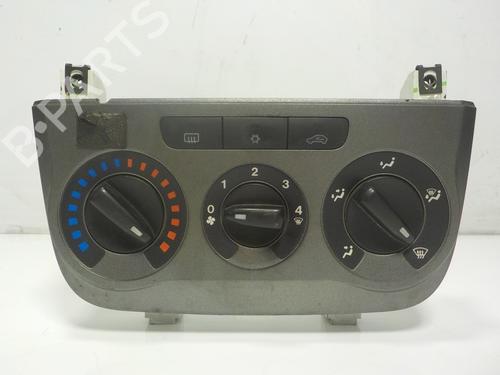 Used Climate control Climate control FIAT PUNTO EVO (199_) 1.3 D Multijet (199AXC1A, 199BXC1A, 199AXT1A, 199BXT1A) (75 hp) 11083376 11083376