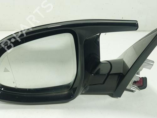Used Left mirror Left mirror BMW 7 (G70) [2022-2026] 34520323 34520323