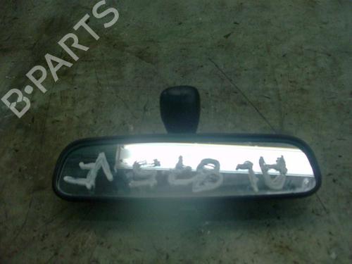 Used Rear mirror Rear mirror HYUNDAI COUPE I (RD) [1996-2004] 3742563 3742563