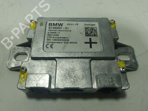 Used Electronic module Electronic module BMW X5 (G05, F95) [2018-2026] 19921464 19921464