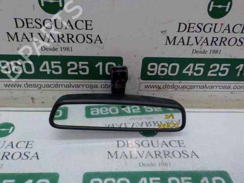 Used Rear mirror Rear mirror BMW X3 (E83) 2.0 d (150 hp) 4552020 4552020