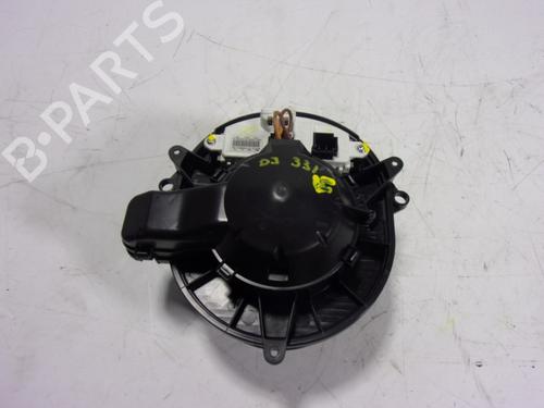 Used Heater blower motor BMW 1 (F20) [2011-2019]  10651954