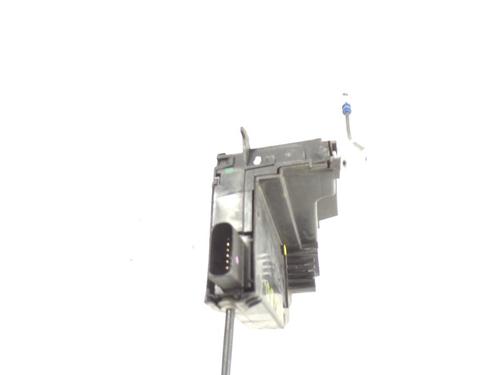Front right lock CITROËN C4 Grand Picasso II (DA_, DE_)  | BP9207217C97 