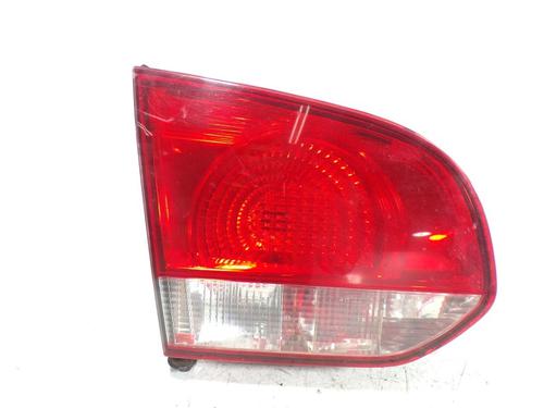 Used Left tailgate light Left tailgate light VW GOLF VI (5K1) 1.6 TDI (105 hp) 8377267 8377267