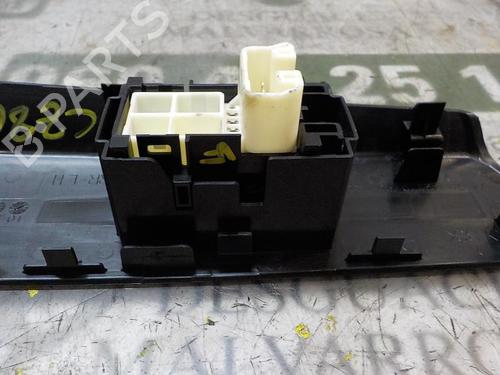 Left rear window switch TOYOTA RAV 4 IV (_A4_)  | BP4000948I29 
