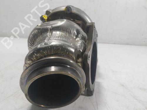 Turbocharger/Supercharger MERCEDES-BENZ GLE (V167) GLE 300 d 4-matic (167.119) | BP19170438M71