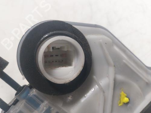 Rear right lock TOYOTA PRIUS PLUS (_W4_) 1.8 Hybrid (ZVW40W, ZVW41W) | BP19508889C99 