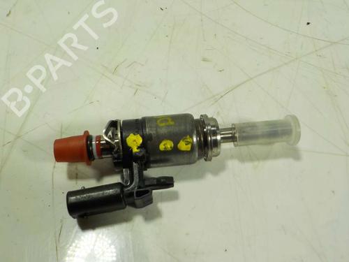 Used Injector Injector VW GOLF VII (5G1, BQ1, BE1, BE2) 1.5 TSI (130 hp) 40098607 40098607