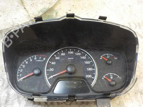 Used Instrument cluster HYUNDAI i10 II (BA, IA) [2013-2021]  3854455