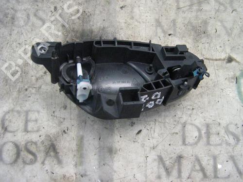Front left interior door handle CITROËN XSARA (N1) 2.0 HDi 90 | BP3769283I13 