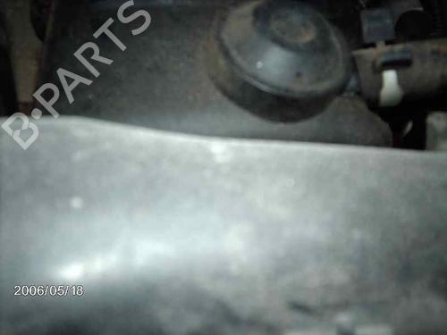 Warning OPEL COMBO Box Body/MPV  | BP3736848I22  - Image 11