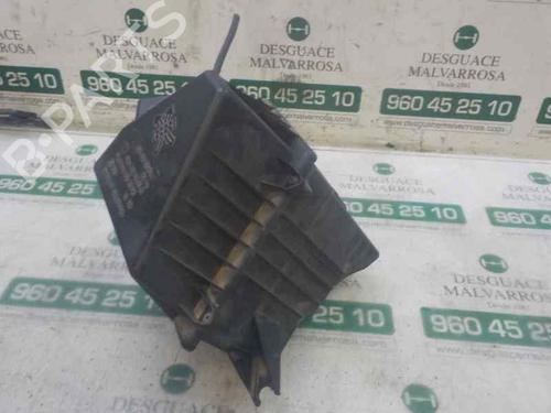 Used Air filter box Air filter box SEAT IBIZA IV SC (6J1, 6P5) [2008-2018] 14283997 14283997