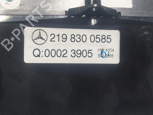 Climate control MERCEDES-BENZ CLS (C219) CLS 350 (219.356) | BP18140394I5 