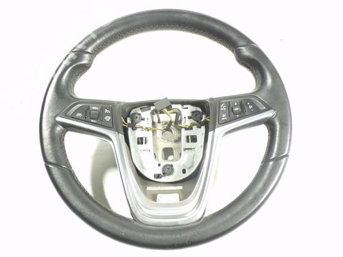 Used Steering wheel OPEL ASTRA J Sports Tourer (P10) 1.7 CDTI (35) (125 hp) 7107666