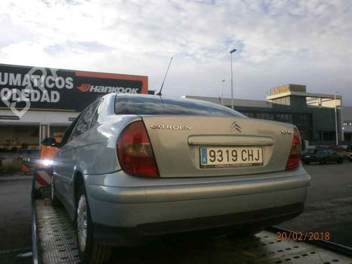 Air filter box CITROËN C5 I (DC_) 2.0 HDi (DCRHZB, DCRHZE) | BP14280054M87 