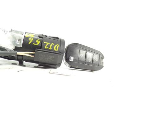 Electronic module PEUGEOT 208 I (CA_, CC_)  | BP14287421M83 