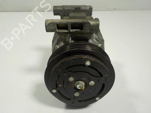 AC compressor FIAT PANDA (312_, 319_)  | BP11191562M34