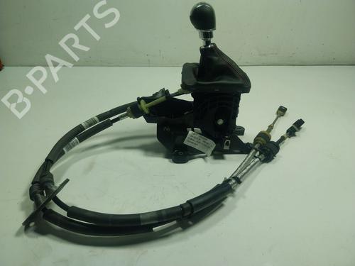 Used Gear lever FORD FOCUS IV (HN) 1.5 EcoBoost (150 hp) 17912466