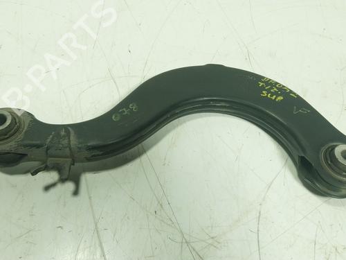 Used Left rear suspension arm VW TIGUAN ALLSPACE (BW2, BJ2) [2017-2025]  28952005