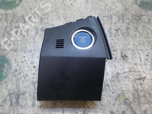 Used Ignition barrel TOYOTA AURIS (_E18_) 1.8 (ZRE182_, ZRE182R) (140 hp) 6618101
