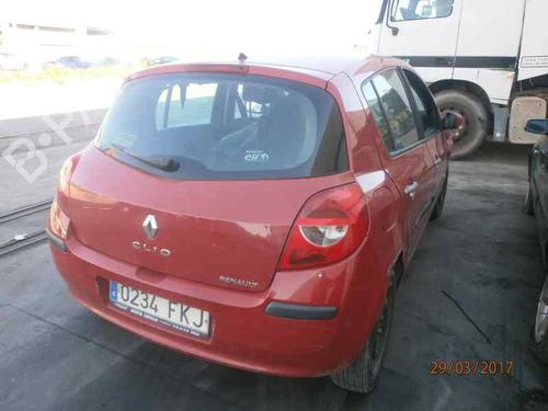 Electronic module RENAULT CLIO III (BR0/1, CR0/1)  | BP3841186M83  - Image 7