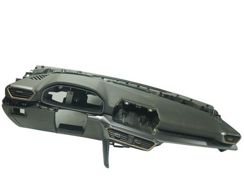 Used Dashboard Dashboard SEAT LEON Sportstourer (KL8, KLD) [2020-2026] 29574191 29574191