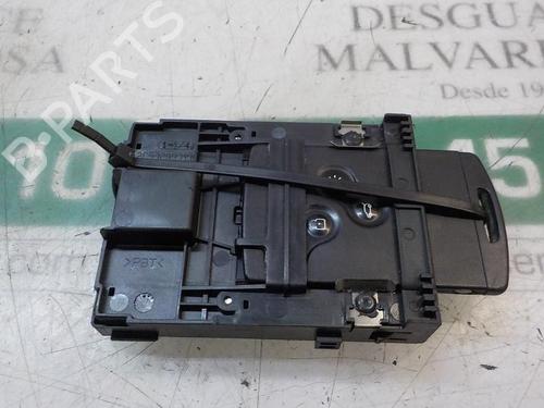 Used Electronic module Electronic module RENAULT MEGANE III Hatchback (BZ0/1_, B3_) 1.5 dCi (BZ1G, BZ1W, BZ0R) (95 hp) 4003264 4003264